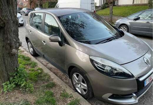 Renault 1.5 dCi Energy Privilège