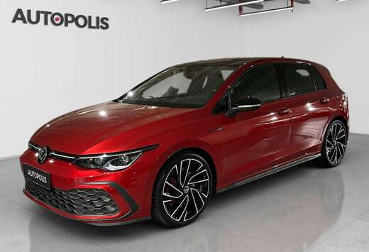 Volkswagen 2.0 TSI