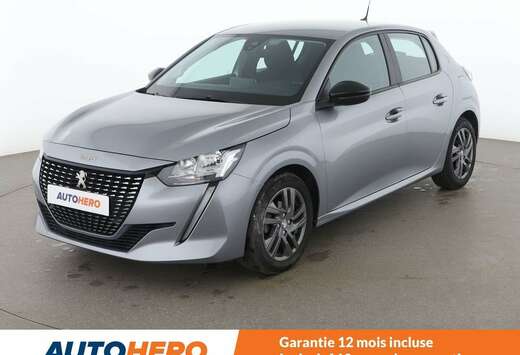 Peugeot 1.2 PureTech Active Pack