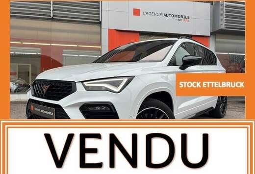 4x4 -VENTE PRIVE