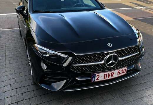 Mercedes-Benz AMG Line Full