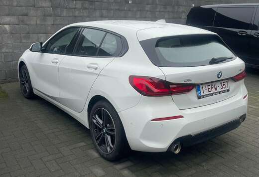 BMW 118i