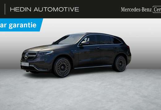 Mercedes-Benz 4MATIC