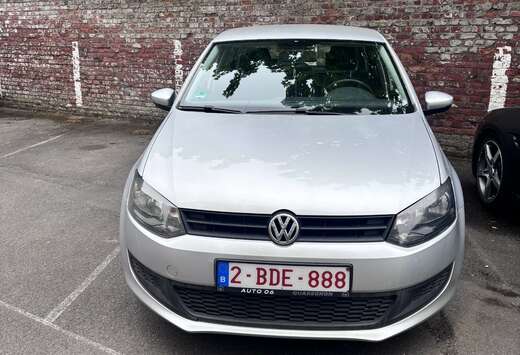 Volkswagen 1.2i Trendline