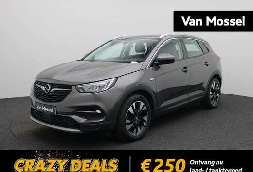 Opel 1.5 Turbo D S/S AT8 Innovation