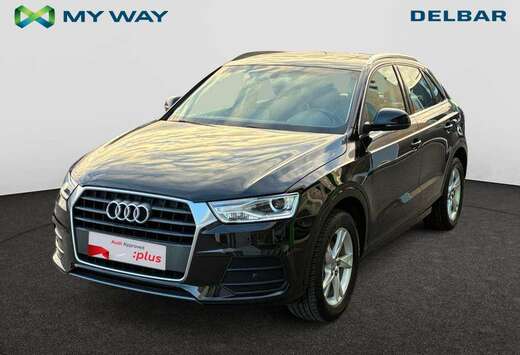 Audi Audi Q3 Sport 1.4 TFSI 150