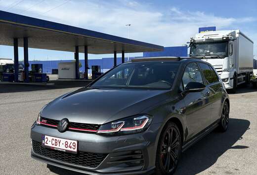 Volkswagen 2.0 TSI OPF DSG