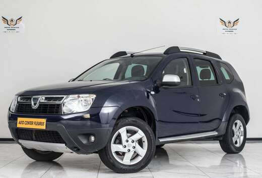 Dacia 1.6i 4x2