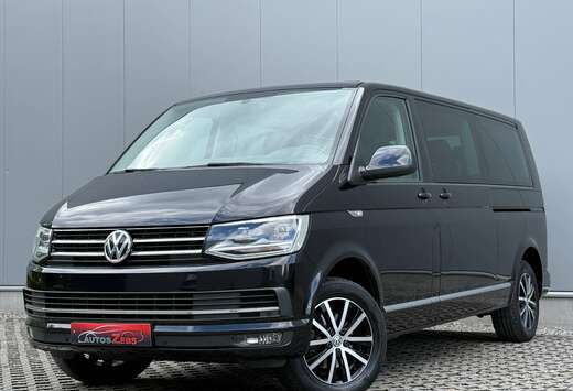 Volkswagen 2.0 TDi Highline DSG 8-Zit Opendak Camera  ...