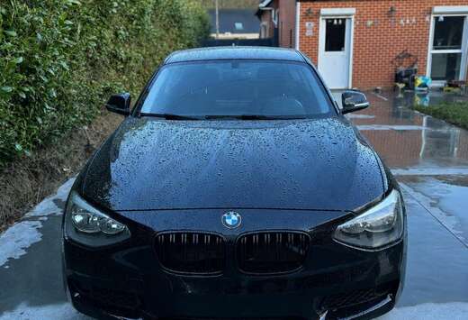 BMW 114i