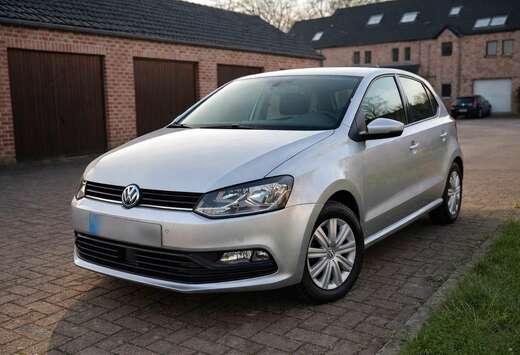 Volkswagen Polo Comfortline Entretien VW-Pneus Neuf