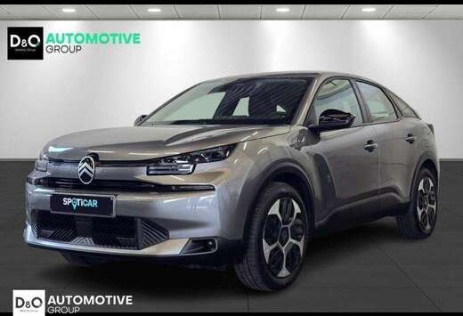 Citroen Feel Pack camera gps