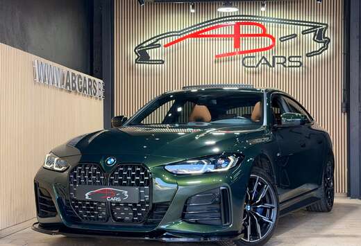 BMW IAS * Gran Coupé * PACK M PERFORMANCE * GAR 12 M ...