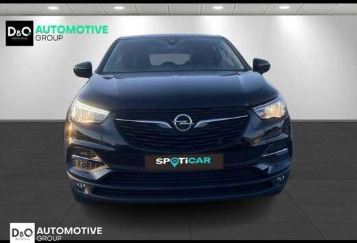 Opel Enjoy  auto airco  GPS