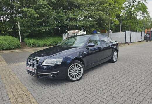 Audi 2.4 V6 177 S line