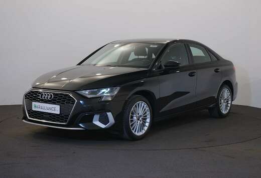 Audi Advanced 1.0TFSi S-TronicAppleCarPlayAndroidAuto ...
