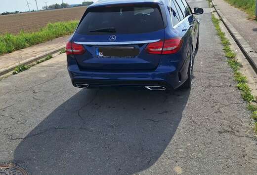 Mercedes-Benz d