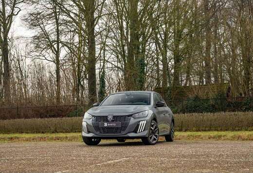 Peugeot GT 145PK Nieuw  NP 31.675 EUR  Drive Assist . ...