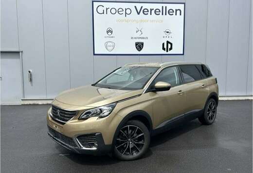 Peugeot BlueHDi Active S/S