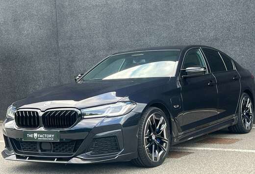 BMW PHEV - xDrive - M Stoelen - Laser - HK - Hu - Sta ...