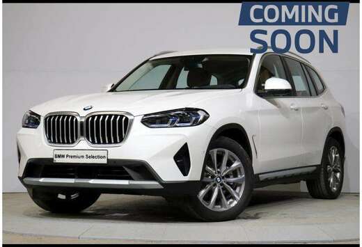 BMW xDrive20i
