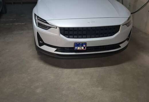78 kWh Single Motor MY23
