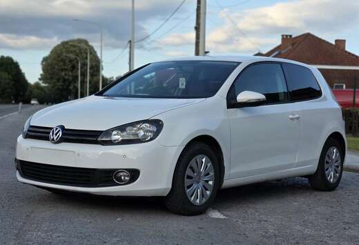 Volkswagen 1.4 TSI Highline DSG