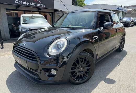 MINI Mini 1.5 D One