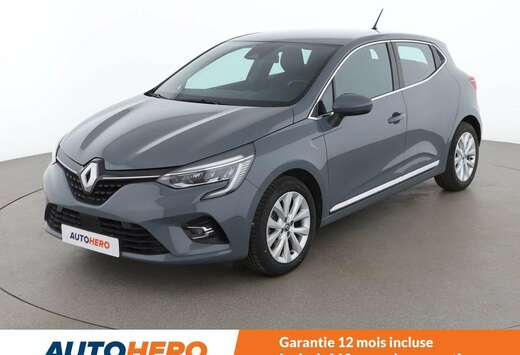 Renault 1.5 BLUE dCi Intens