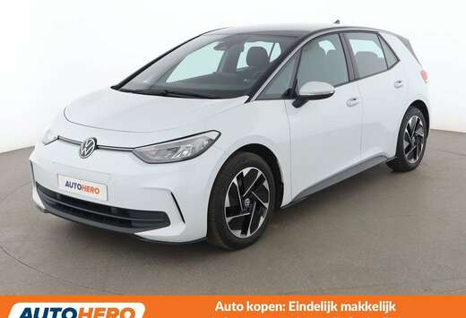 Volkswagen electric drive 150 kW Pro