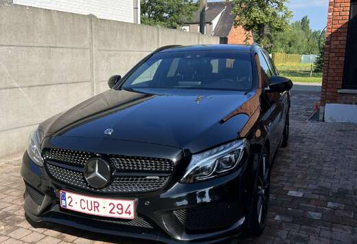 Mercedes-Benz 4-Matic