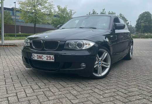 BMW 116i