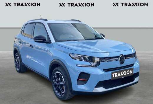 Citroen Electric 113 Comfort Range MAX