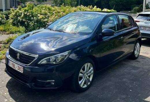 Peugeot 308 1.2 PureTech Access (EU6.3)