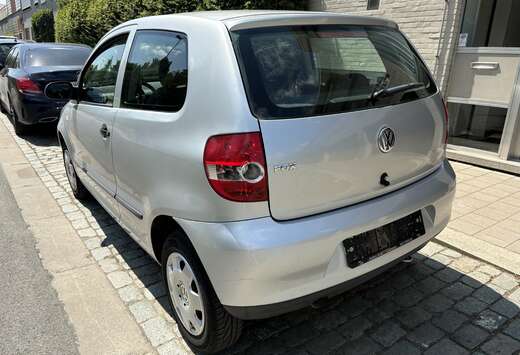 Volkswagen 1 Ste Eigenaar* 75000 Km * Al Gekeurd Vr V ...