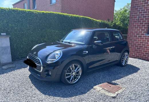 MINI Mini 1.5 One OPF (EU6d-TEMP)