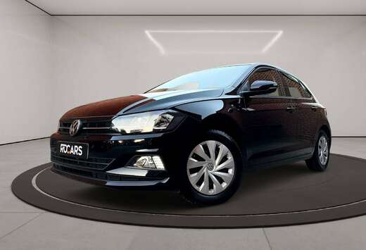 Volkswagen 1.0i *CARPLAY*RADARS*LIM*GARANTIE 12MOIS