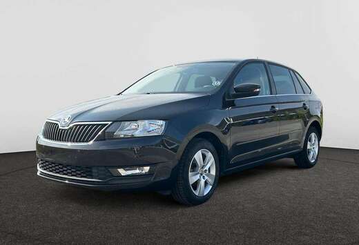 Skoda SPB AMB TS70/1.0 M5F