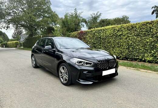 BMW i PACK M / 2021/AUTOMAAT/ LED/NIEUW STAAT
