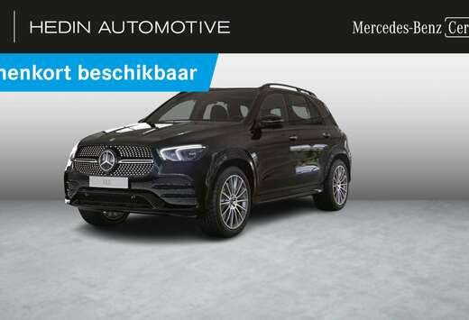 Mercedes-Benz GLE de 4MATIC | Night Pack | Panoramisc ...