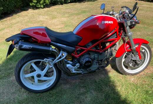 S2R