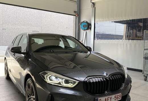 BMW dA M Sport Edition