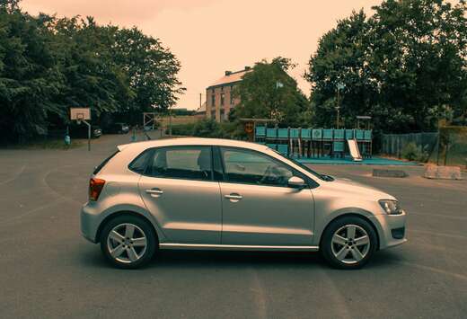 Volkswagen 1.2 70 Confortline
