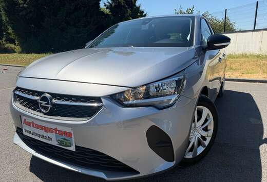 Opel Corsa 1.2 Turbo Edition*21.000Kilométres!!!Carp ...