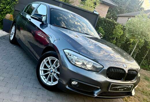 BMW d * MOD 2016 * CUIR M * AIRCO * GPS * Euro 6B !