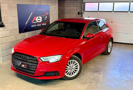 Audi 100.000 Kms • 2017 • 1.0 TFSI 115CV • Esse ...
