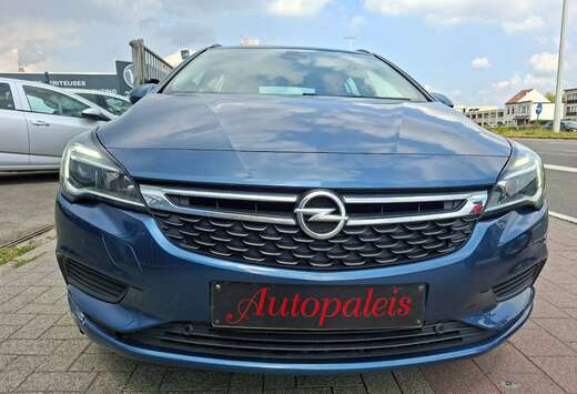 Opel Astra Sports Tourer 1.6 CDTi  Elegance