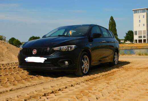 Fiat SW 1.4i Pop (EU6d-TEMP)