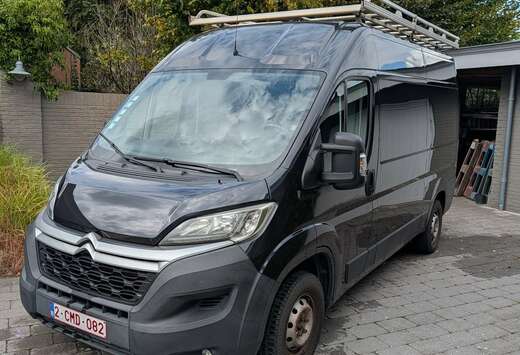 Citroen Citroën Jumper L2H2 2.0 BlueHDi – 120 kW / ...