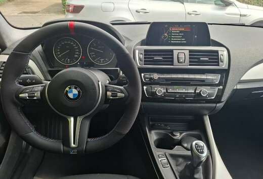 BMW M-pack - 1ste eigenaar- volledig BMW onderhouden